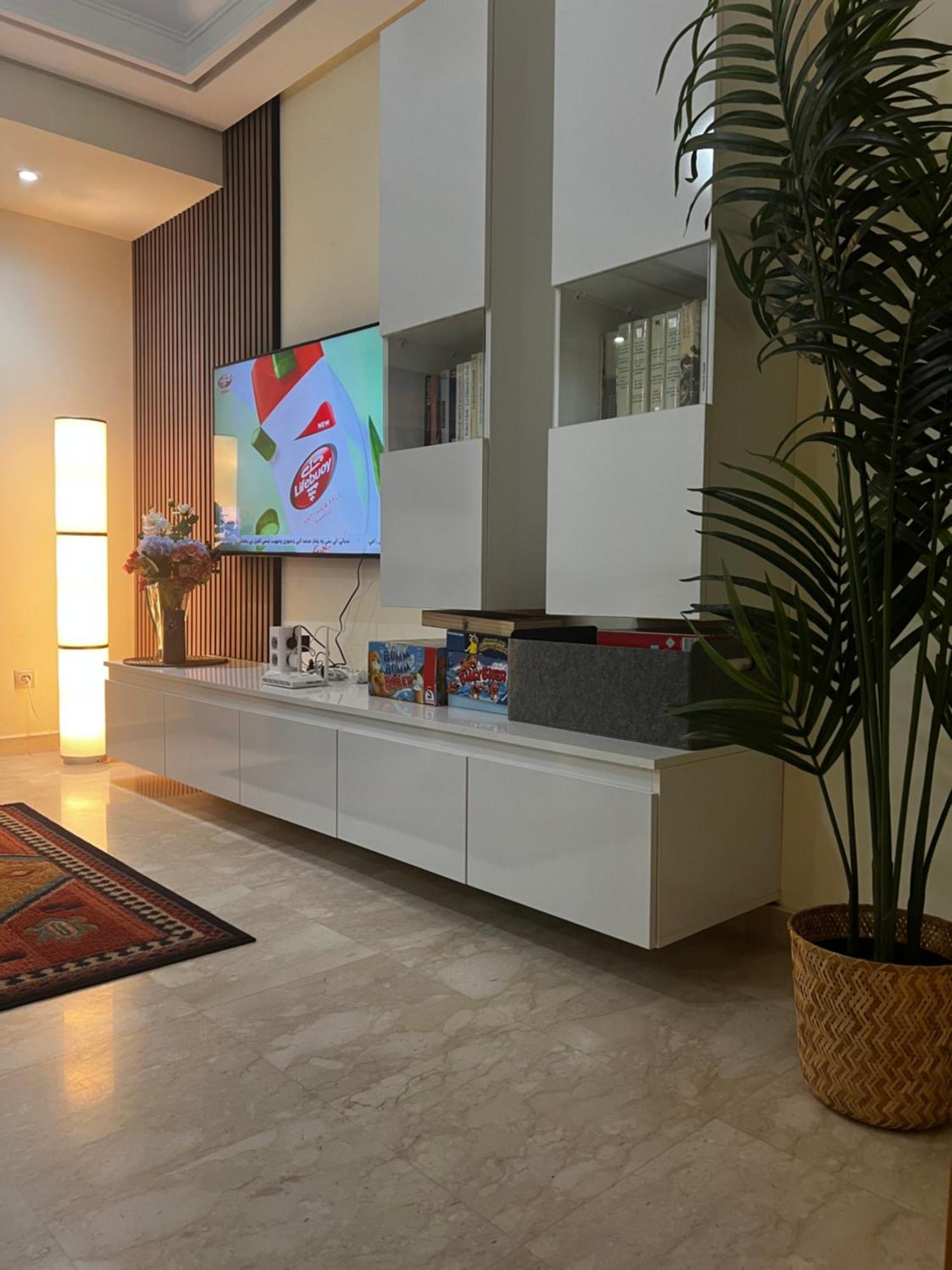 Schone Ferienwohnung: Poolblick und Terrasse nahe Majorelle Garden Marrakesh Exterior photo